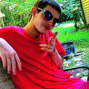 Meet your Posher, Colby